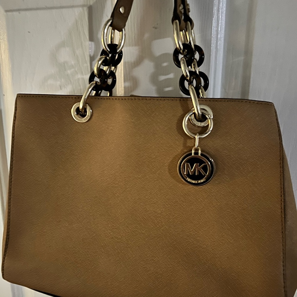 Michael Kors purse